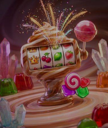 Sweet Bonanza