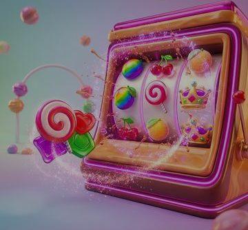 Sweet Bonanza